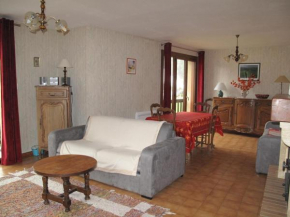 Charmant 2 Pièces, Balcon, Wi-Fi, Proche Pistes, Chantemerle - FR-1-762-9